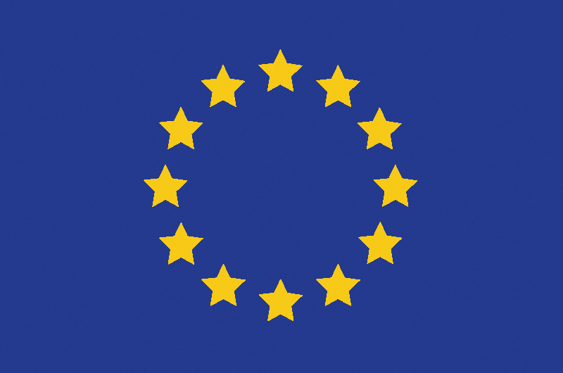 EU flag